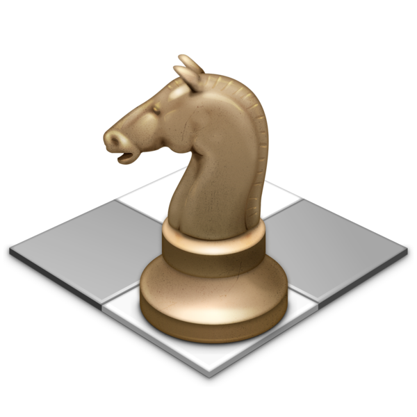 Chess, chess master, game, medal icon - Download on Iconfinder