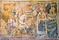 * Nomination Fresco of Saint George. --Moroder 06:39, 27 July 2021 (UTC) * Promotion  Support Good quality. --Ermell 06:54, 27 July 2021 (UTC)