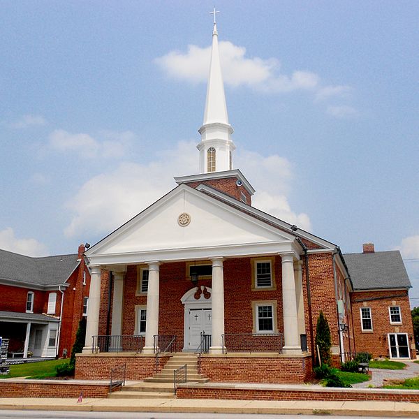 File:Christ Lutheran Spry York TWP York Co PA 2.jpg