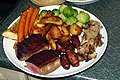 osmwiki:File:Christmas Lunch (4213358626).jpg