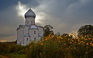 Iglesia Nereditsa