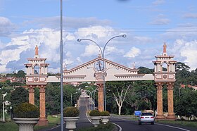 Sabino (Brazília)