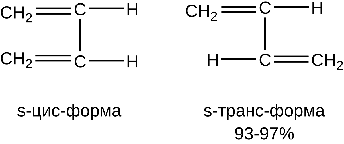 Цис бутадиен. Цис бутадиен 1.3. Цис транс бутадиен. Цис и транс бутадиен 1.3. Цис и транс формы.
