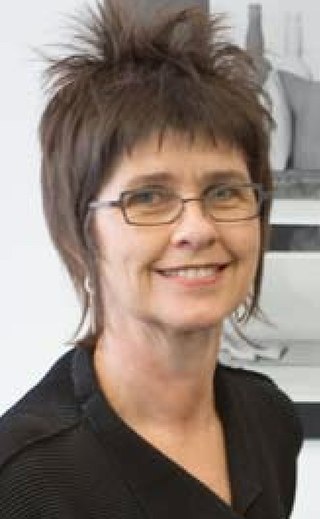 <span class="mw-page-title-main">Claire Massey</span> New Zealand agribusiness academic