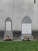 Monument aux morts