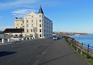 Clifton Hotel (England) Hotel in Scarborough, North Yorkshire, England