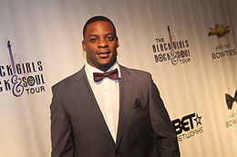 Clinton portis 2011.jpg