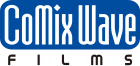 logo de CoMix Wave Films