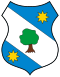 Herb Cserkút