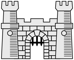 Coa Illustration Elements Building Castle.svg