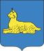 Coat of Arms of Homiel, Belarus.svg