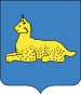 Coat of arms of Gomel