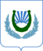 Coat of Arms of Nalchik since 2011.gif