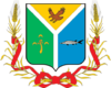 Coat of Arms of Prymors'kyj Raion.png