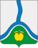 Coat of arms of روساوش