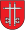Coat of arms of Žagarė.svg