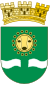 Coat of arms of Camuy, Puerto Rico.svg