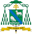 Insigne Archiepiscopi Metropolitae Francisci.