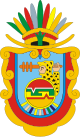 Official seal of Guerrero