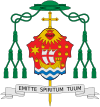 Coat of arms of Guido Marini.svg