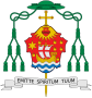 Herb duchownego