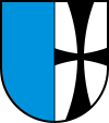 Wappen von Hitzkirch