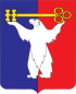 Coat of arms of Norilsk, Krasnoyarsk Krai.svg