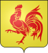 Wallonia - Coat of arms