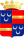 Coat of arms of Wassenaar.svg