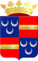 Stemma di Wassenaar.svg