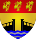 Coat of arms of Stadtbredimus