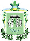 Coats of arms of Vizhnickij district.jpg