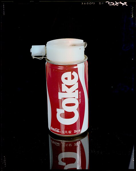 File:Coca Cola can designed for STS-51-F.jpg