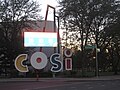 COSI