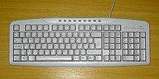 Computer keyboard with danish layout.jpg