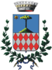 Coat of arms of Cittanova