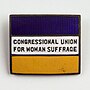 Thumbnail for Congressional Union for Woman Suffrage