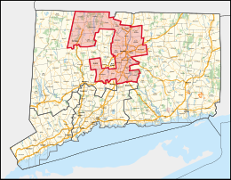 Connecticut's 1st congressional district (since 2023).svg