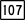 Connecticut Highway 107 wide.svg