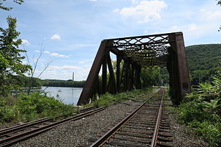 Mount Tom, Massachusetts