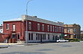 English: Albion Hotel at Cootamundra, New South Wales