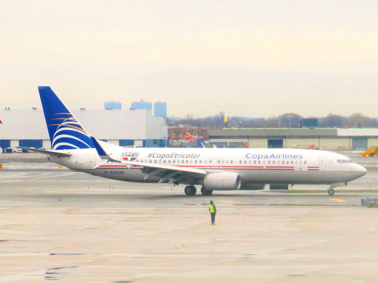 The History Of Copa Airlines: An All Boeing 737 Operator