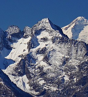 Copper Peak (Washington)