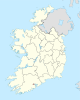 Cork City in Ireland.svg
