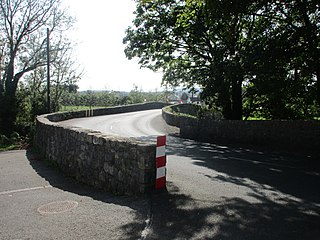 <span class="mw-page-title-main">R476 road (Ireland)</span> Road in Ireland