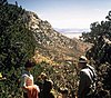 Coronado National Memorial