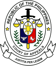 Court of Appeals of the Philippines.svg