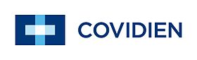logotipo de covidien