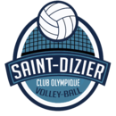 Logo du COSD Volley-ball