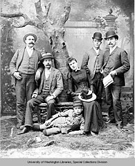 File:Crawford and Conover Real Estate and Financial Brokers office staff, ca 1889 (PORTRAITS 271 ...
